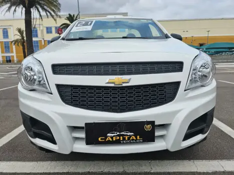 CHEVROLET Montana 1.4 FLEX LS, Foto 10