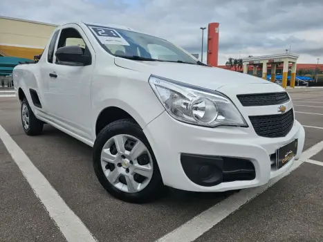CHEVROLET Montana 1.4 FLEX LS, Foto 11