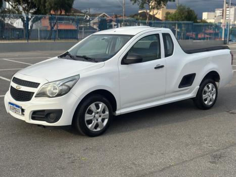 CHEVROLET Montana 1.4 FLEX LS, Foto 1