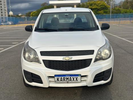 CHEVROLET Montana 1.4 FLEX LS, Foto 2