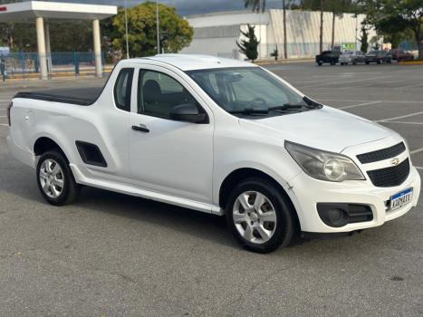 CHEVROLET Montana 1.4 FLEX LS, Foto 3