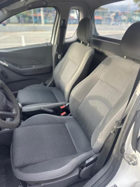 CHEVROLET Montana 1.4 FLEX LS, Foto 7