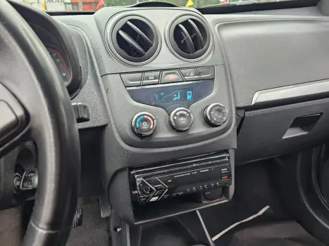 CHEVROLET Montana 1.4 FLEX SPORT, Foto 5