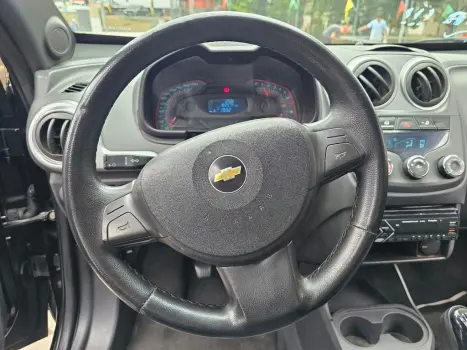 CHEVROLET Montana 1.4 FLEX SPORT, Foto 6