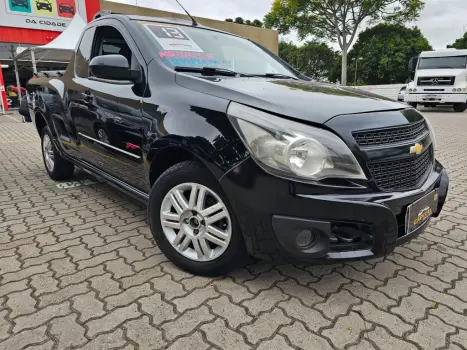 CHEVROLET Montana 1.4 FLEX SPORT, Foto 7