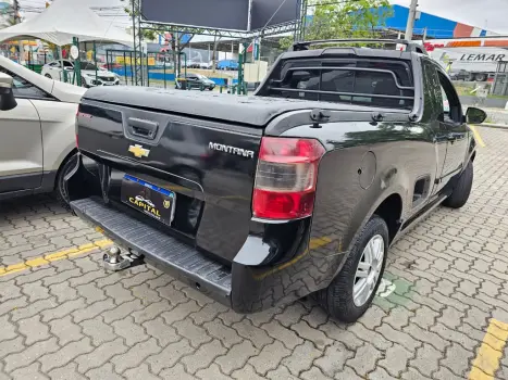 CHEVROLET Montana 1.4 FLEX SPORT, Foto 8