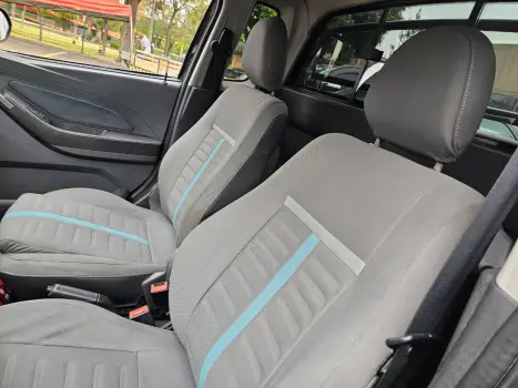 CHEVROLET Montana 1.4 FLEX SPORT, Foto 10