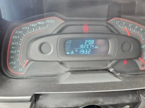 CHEVROLET Montana 1.4 FLEX SPORT, Foto 11