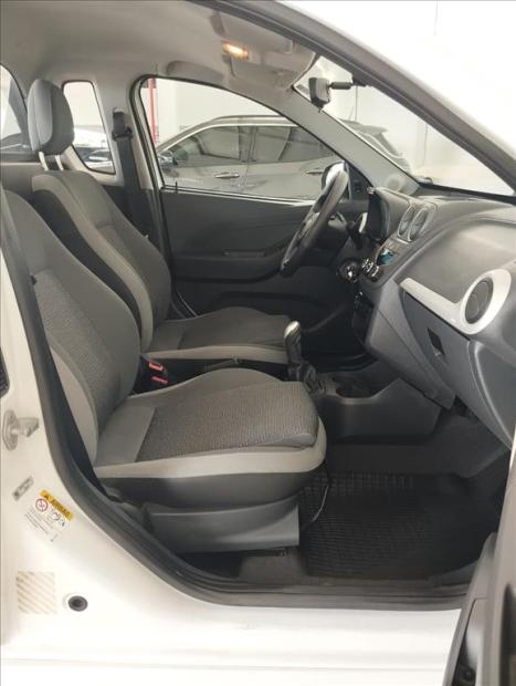 CHEVROLET Montana 1.4 FLEX LS, Foto 10