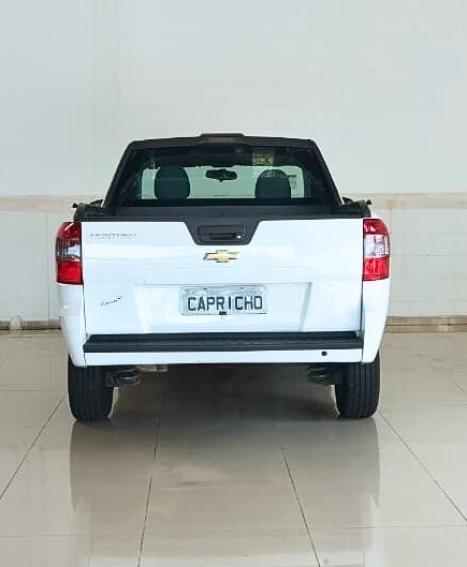 CHEVROLET Montana 1.4 FLEX LS, Foto 5