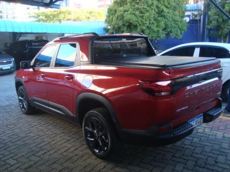 CHEVROLET Montana 1.2 12V 4P FLEX TURBO PREMIER AUTOMTICO, Foto 2