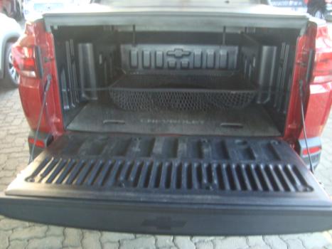 CHEVROLET Montana 1.2 12V 4P FLEX TURBO PREMIER AUTOMTICO, Foto 3