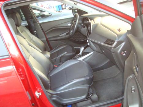 CHEVROLET Montana 1.2 12V 4P FLEX TURBO PREMIER AUTOMTICO, Foto 4