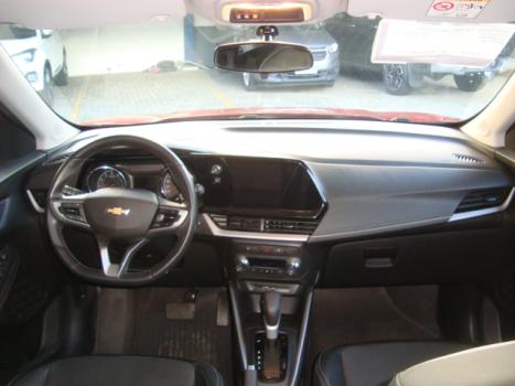 CHEVROLET Montana 1.2 12V 4P FLEX TURBO PREMIER AUTOMTICO, Foto 8
