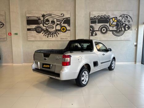 CHEVROLET Montana 1.4 FLEX LS, Foto 2