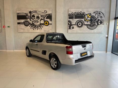 CHEVROLET Montana 1.4 FLEX LS, Foto 3