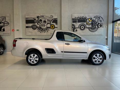 CHEVROLET Montana 1.4 FLEX LS, Foto 5