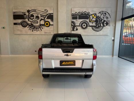CHEVROLET Montana 1.4 FLEX LS, Foto 8