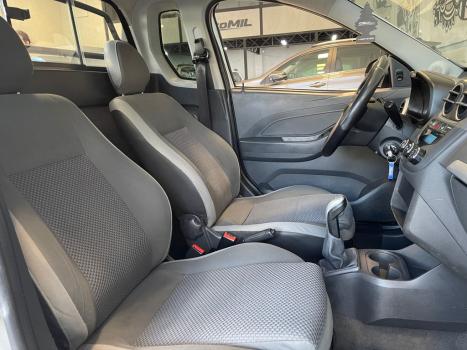 CHEVROLET Montana 1.4 FLEX LS, Foto 10