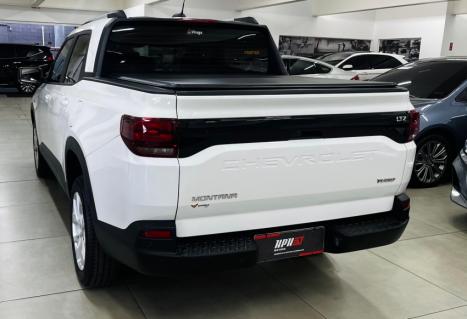 CHEVROLET Montana 1.2 12V FLEX LTZ TURBO AUTOMTICO, Foto 2
