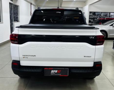 CHEVROLET Montana 1.2 12V FLEX LTZ TURBO AUTOMTICO, Foto 3