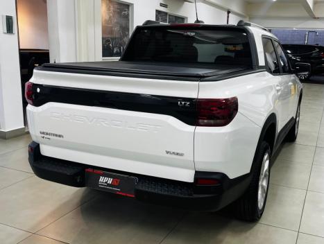 CHEVROLET Montana 1.2 12V FLEX LTZ TURBO AUTOMTICO, Foto 4