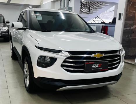 CHEVROLET Montana 1.2 12V FLEX LTZ TURBO AUTOMTICO, Foto 5
