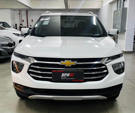 CHEVROLET Montana 1.2 12V FLEX LTZ TURBO AUTOMTICO, Foto 6