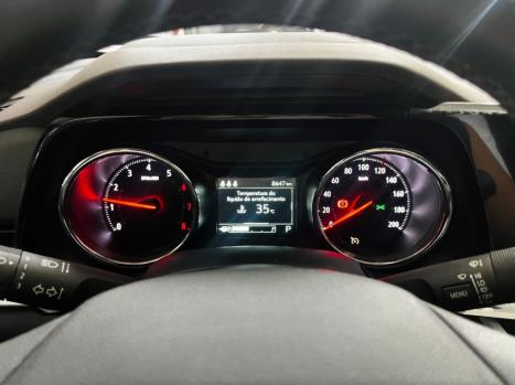 CHEVROLET Montana 1.2 12V FLEX LTZ TURBO AUTOMTICO, Foto 8