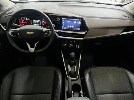 CHEVROLET Montana 1.2 12V FLEX LTZ TURBO AUTOMTICO, Foto 11