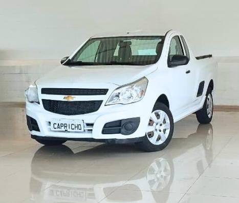 CHEVROLET Montana 1.4 FLEX LS, Foto 2