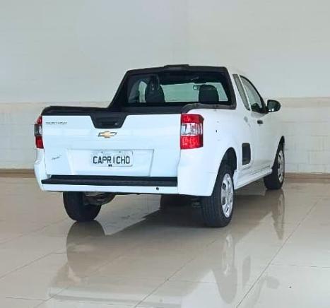 CHEVROLET Montana 1.4 FLEX LS, Foto 7