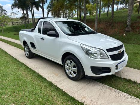 CHEVROLET Montana 1.4 FLEX LS, Foto 1