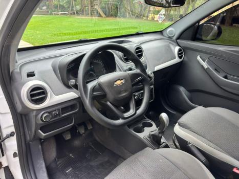 CHEVROLET Montana 1.4 FLEX LS, Foto 3