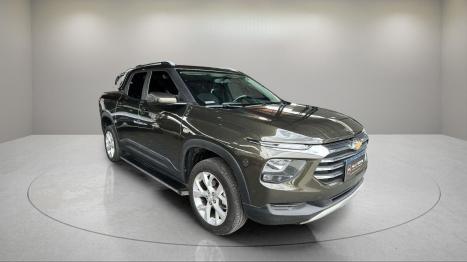 CHEVROLET Montana 1.2 12V FLEX LTZ TURBO AUTOMTICO, Foto 3