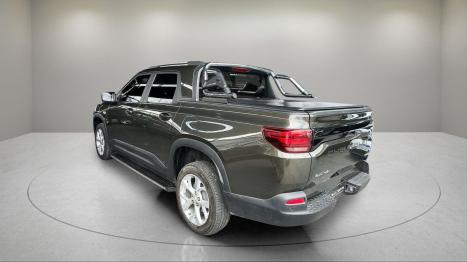 CHEVROLET Montana 1.2 12V FLEX LTZ TURBO AUTOMTICO, Foto 4