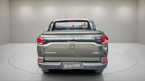 CHEVROLET Montana 1.2 12V FLEX LTZ TURBO AUTOMTICO, Foto 5