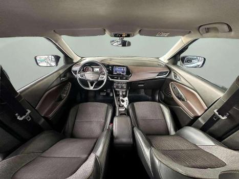 CHEVROLET Montana 1.2 12V FLEX LTZ TURBO AUTOMTICO, Foto 7