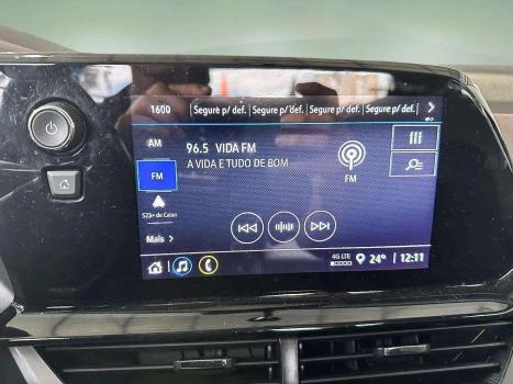 CHEVROLET Montana 1.2 12V FLEX LTZ TURBO AUTOMTICO, Foto 11