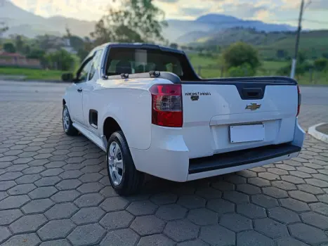 CHEVROLET Montana 1.4 FLEX LS, Foto 3