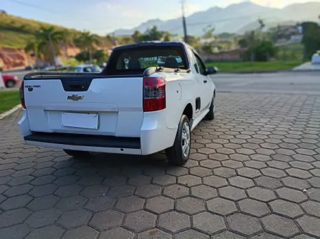 CHEVROLET Montana 1.4 FLEX LS, Foto 4