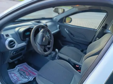 CHEVROLET Montana 1.4 FLEX LS, Foto 5