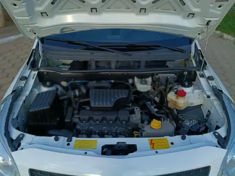 CHEVROLET Montana 1.4 FLEX LS, Foto 6