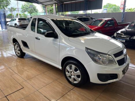 CHEVROLET Montana 1.4 FLEX LS, Foto 1