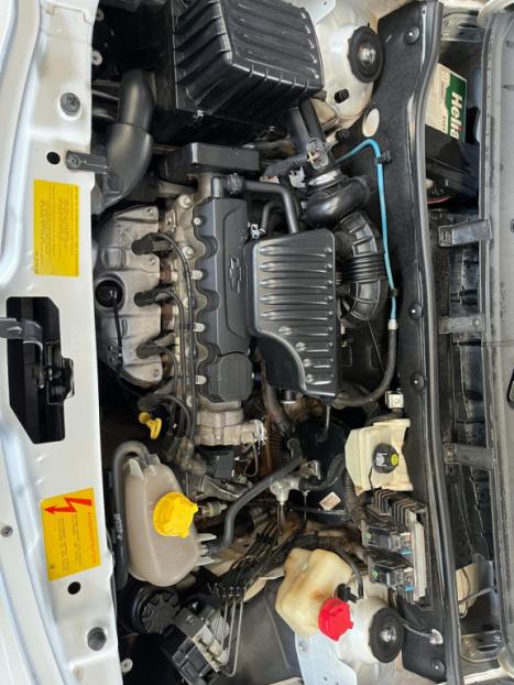 CHEVROLET Montana 1.4 FLEX LS, Foto 6