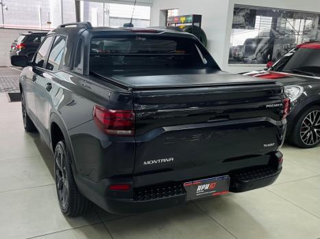 CHEVROLET Montana 1.2 12V 4P FLEX TURBO PREMIER AUTOMTICO, Foto 2