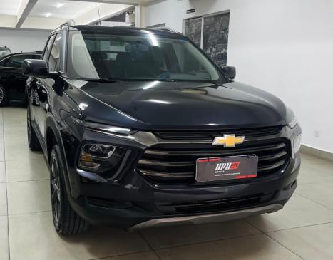 CHEVROLET Montana 1.2 12V 4P FLEX TURBO PREMIER AUTOMTICO, Foto 5