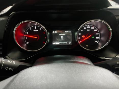 CHEVROLET Montana 1.2 12V 4P FLEX TURBO PREMIER AUTOMTICO, Foto 8