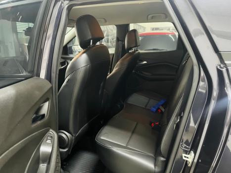 CHEVROLET Montana 1.2 12V 4P FLEX TURBO PREMIER AUTOMTICO, Foto 10