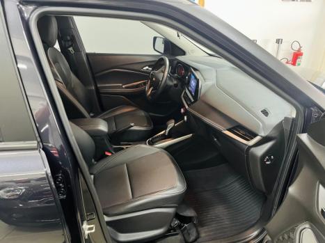 CHEVROLET Montana 1.2 12V 4P FLEX TURBO PREMIER AUTOMTICO, Foto 12